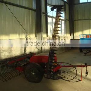 Mower thumbnail-1