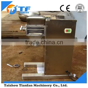 YK-90 Swing Granulator/ Pelleter/mixing Granulator thumbnail-1