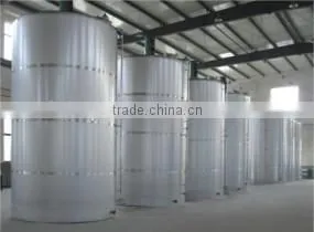 Outdoor Milk Silo thumbnail-1