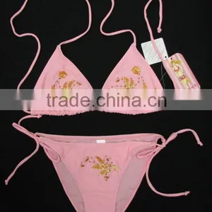 New Sexy Bikini thumbnail-1
