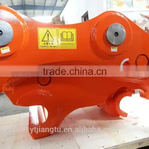 Excavator Bucket Quick Couplers,quick Attachment thumbnail-3