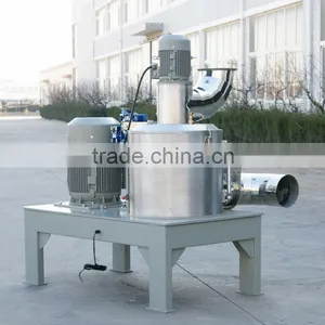 Classic Grinder Machine for Powder Coating Production Line thumbnail-2