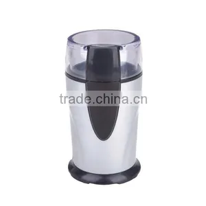High Quality Electric Coffee Grinder thumbnail-1