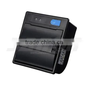 Sanor EP-260C 2 Inch Cheap Mini Thermal Receipt Printer Mirco Panel Printer With Auto Cutter thumbnail-1
