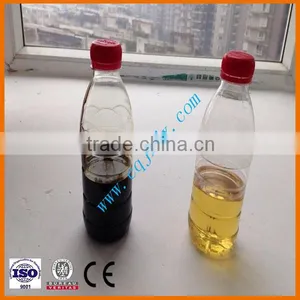 Zsa Modular Refinery Distillation Plant for Waste Motor Engine Oil Recycling thumbnail-6