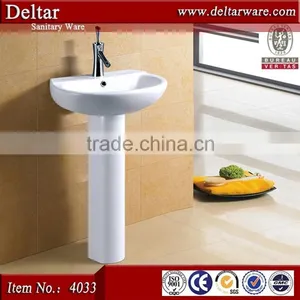 Chaozhou Small Wash Basin,ceramic Hand Wash Basin Price thumbnail-2