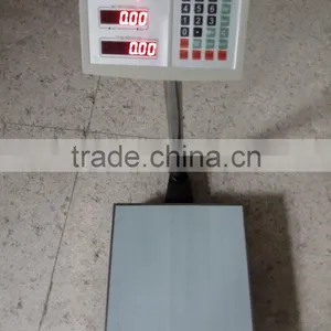 Digital Platform Scale Tcs Electronic Weighing Scales 200kg in Guangzhou Whoelsaer thumbnail-2
