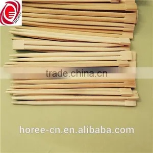 Chinese Disposable Tableware Bamboo Wooden Chopstick thumbnail-1