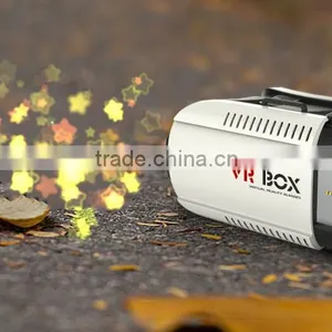 Trending Hot Products for 2016 vr Box, vr Case With Free APP thumbnail-2