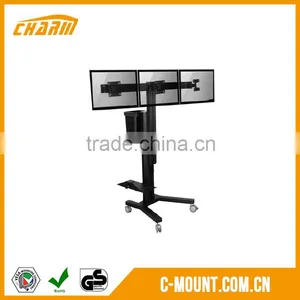 Newest Design High Quality Tilted tv Mount,fixed Flat Fixed Bracket tv Mount,wall Support tv Bracket thumbnail-1