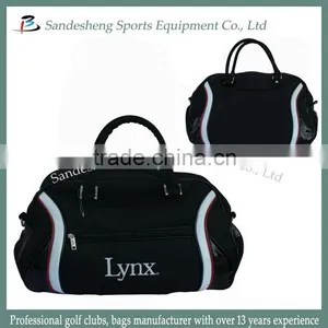 Canada OEM Golf Boston Bag thumbnail-1