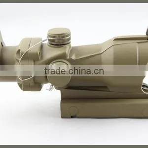 IMAGINE Top Quality HD Fast Focusing Rifle Scopes thumbnail-5