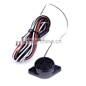 12V Buzzer Electromagnetic Parking Sensor Without Led Display ,parking Sensor XY-U301 thumbnail-5