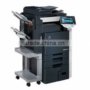 Bizhub C451 Copier and Printer Integral Whole Machine thumbnail-1