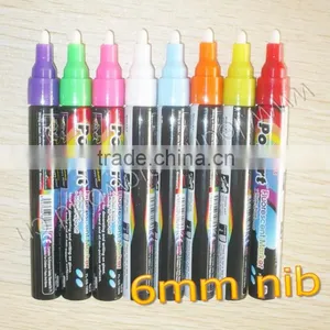 2015 Magic Erasable Water Color Pen Manufacturer thumbnail-3