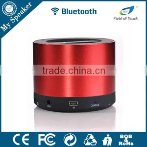 Wholesale Cheap Mini Bluetooth Speaker Wireless With Hindi Song Download 2016 thumbnail-6