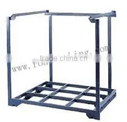 Textile Industry Warehouse Stacking Fabric Storage Rack thumbnail-1