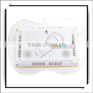 7 Inch Wide Screen Wholesale China Digital Photo Frame thumbnail-5