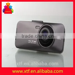 2.7 -inch FHD 1080 p Car Black Box Spy Camera Hidden Car Dash Camera thumbnail-6