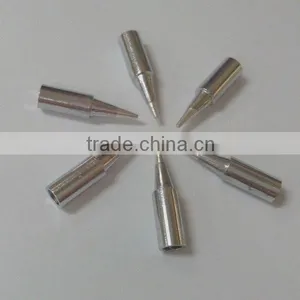 Customized Spot Welding Tips thumbnail-3