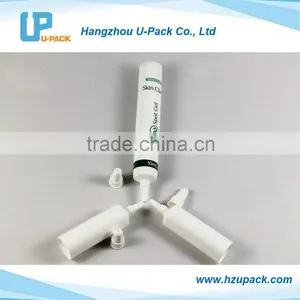 16mm, 10ml Plastic PE Bullet Lipstick Tube Needle Nose Tube thumbnail-4