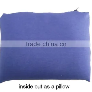 2016 Gifts Custom U Shape Travel Neck Pillow thumbnail-2