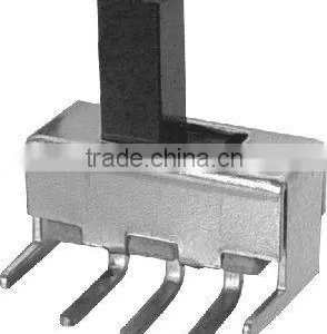DIP Honrizontal Slide Switch SS-12F23 thumbnail-1