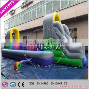 Inflatable Balloons Toys for Kids/inflatable Game thumbnail-2