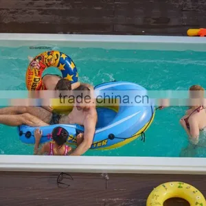 Wholesale us Aristech Acrylic CE Approve White Colour Deluxe Outdoor Spa Hot Tub thumbnail-3
