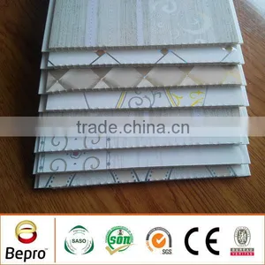 Direct Factory of PVC Wall Panel/PVC Panel thumbnail-2
