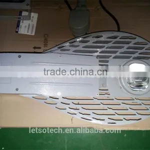2016 Factory Price 1 Years Warranty High Quality Outdoor Decorative 50w 100w 120w 150w Led Street Light With CE&RoHS for Sale thumbnail-5