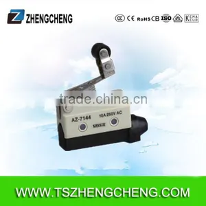 DC220V AC380V Micro Switch AZ7144 MINI thumbnail-1
