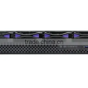 2u 400mm Depth Secuity Server Case for Firewall & VPN thumbnail-2