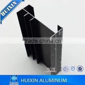 All Types of Aluminum Frame Profile Manufacture Sliding Window and Door thumbnail-3