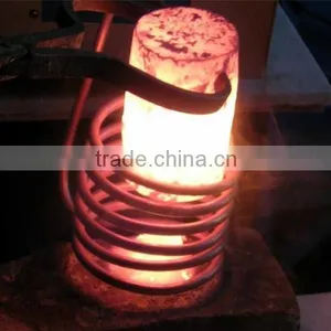 Igbt Portable Small Induction Heater Coil thumbnail-2