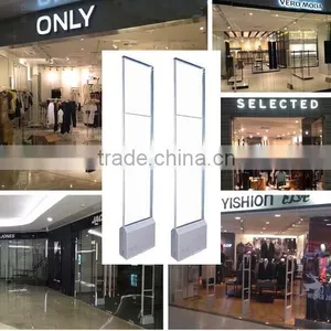 EAS 8.2MHz Dual RF System Anti-shoplifting Retail Security EAS RF System thumbnail-1