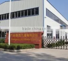 Guangzhou Ji Ho Inflatable Co., Ltd. company overview - view 3 thumbnail