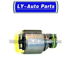 For E39 E46 E85 323Ci 530i Z4 Auto Transmission Solenoid Valve 24341423461 thumbnail-1
