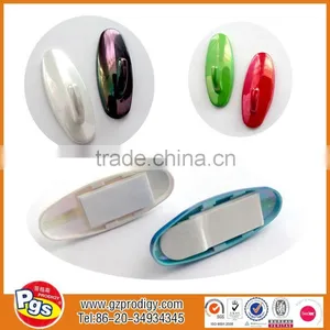 Self Adhesive Plastic Hooks Plastic Wall Hanger Plastic Removable Hang Hook thumbnail-2