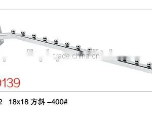 Hanging Steel Bracket For Shelf thumbnail-3