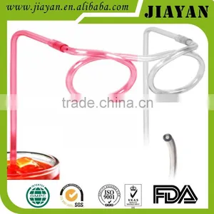 Funny Design Drinking Straw Glass Straws thumbnail-1