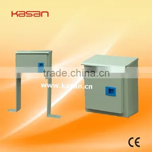 The Newest Type Hot Sell Metal Distribution Box/distribution Enclosure thumbnail-1