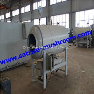 Double Layer Water Immersion Automatic Steam Sterilizer thumbnail-5