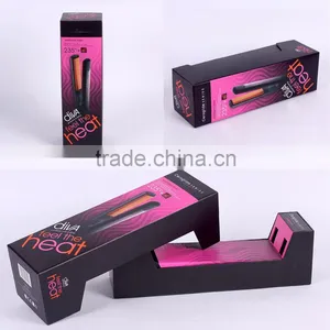 Creative Design Paper Folding Box for Electronic Packaging thumbnail-4