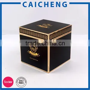 2016 OEM High Quality Coated Oyster Packaging Box thumbnail-1
