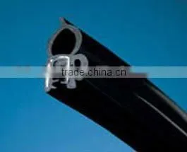 EPDM Auto Door and Window Seal Strip thumbnail-1