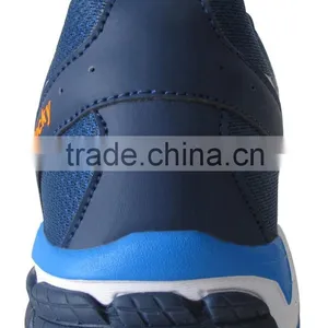 Factory Custom Cheap Wholesale Running Shoes Men Sport Casual thumbnail-3