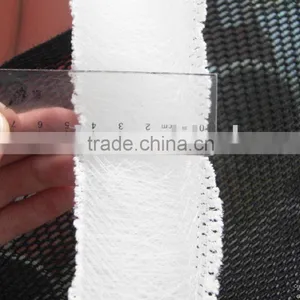 Spacer Fabric (4cm Thickness),Respirable Micro Orificio Tela Malla thumbnail-1