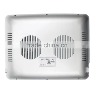 Tablet Design Portable Pdt Led Light Therapy Treatment for Acne thumbnail-4