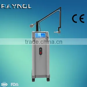 2015 Raynol Best 40W RF Tube Co2 Fractional Laser thumbnail-1